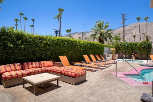 Hotel El Noa Noa #7