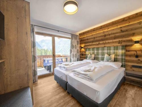 Luxurious Alpine Chalet In Neukirchen Am Gro�venediger