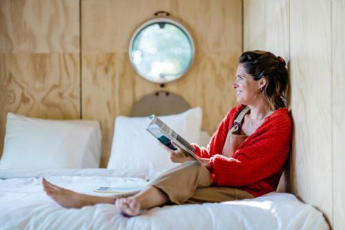Apartamento Les Cabanes D'ostende
