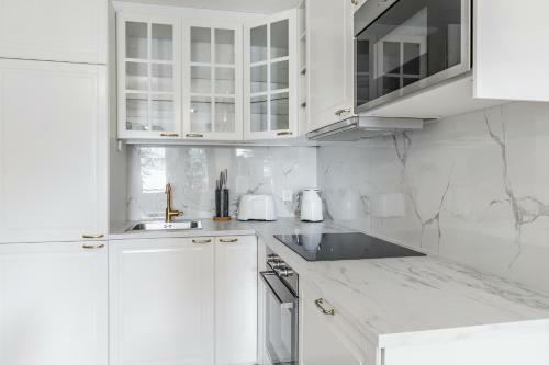 Apartamento Modern Renaissance Studio ? Lakefront