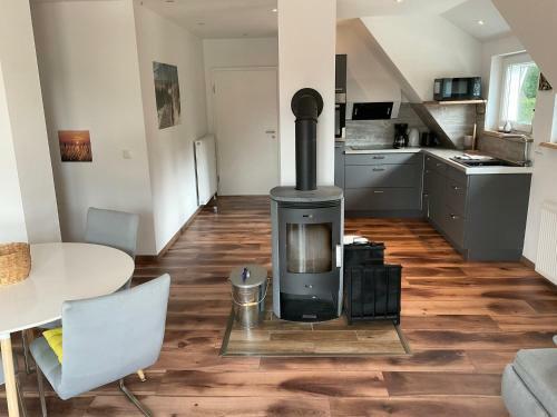 Apartamento Wellenreiter Ostseeblick Mit Sauna + Whirlpool - Abc343