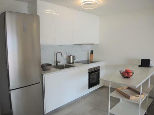 Apartamento Rivapiana
