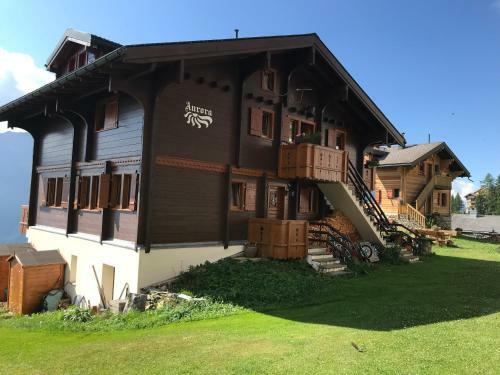 Apartamento Aurora West