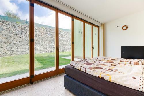 Agroturismo Apartm�ny Na Farm?