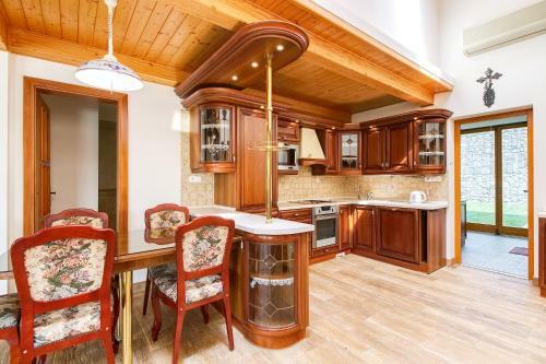 Agroturismo Apartm�ny Na Farm?