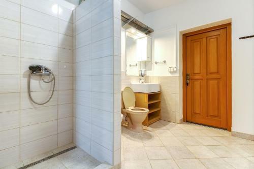 Agroturismo Apartm�ny Na Farm?