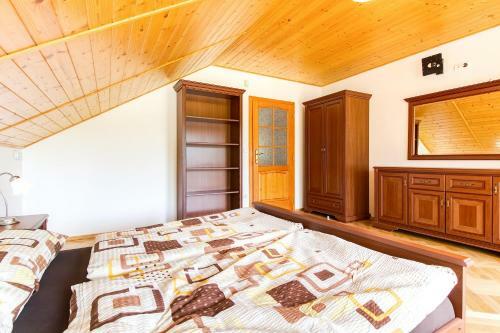 Agroturismo Apartm�ny Na Farm?