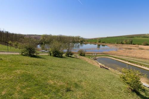 Agroturismo Apartm�ny Na Farm?