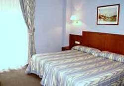 Hotel Vega Del Sella