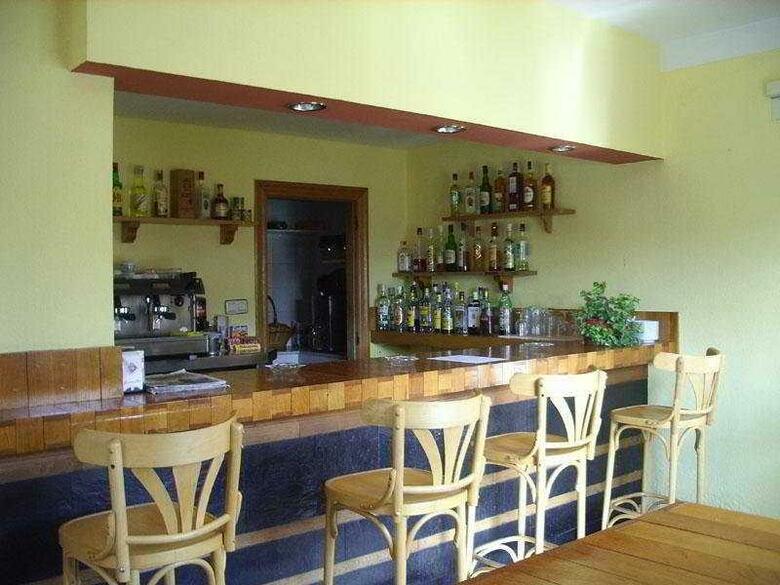 Hotel Vega Del Sella