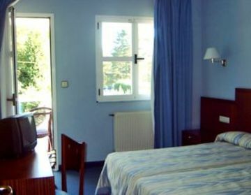 Hotel Vega Del Sella