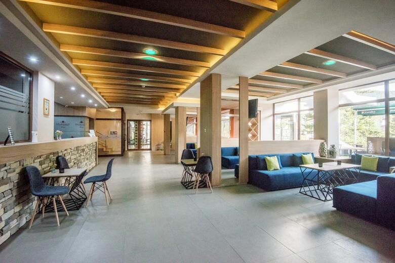 Spa Hotel Devin
