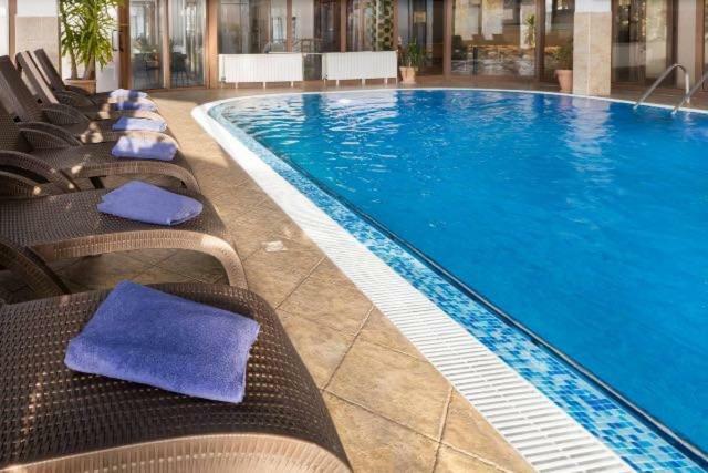 Spa Hotel Devin