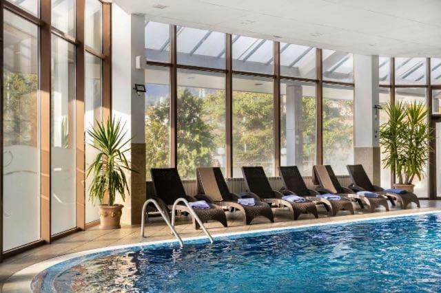 Spa Hotel Devin