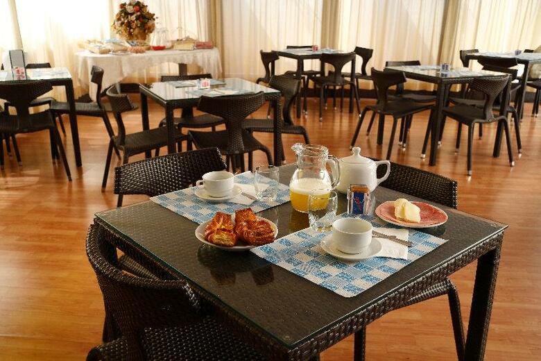 Hotel Galileo