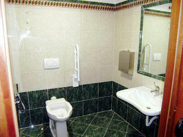Hotel Galileo