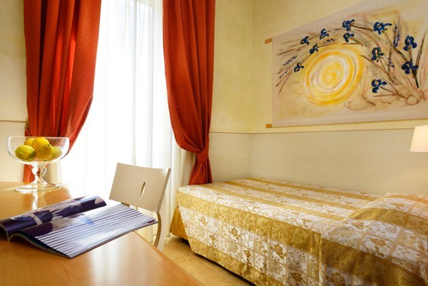 Hotel Aphrodite