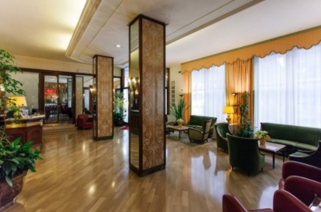 Hotel Continental