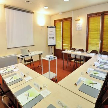 Hotel Campanile