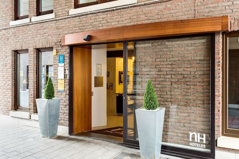 Hotel NH Mechelen
