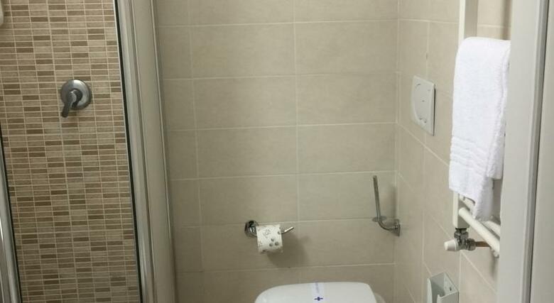 Hotel Villa Aricia