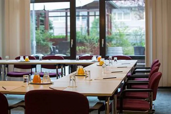 Hotel Voco Vienna Prater