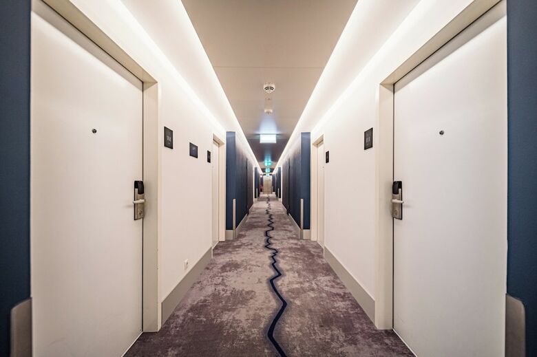 Hotel Voco Vienna Prater