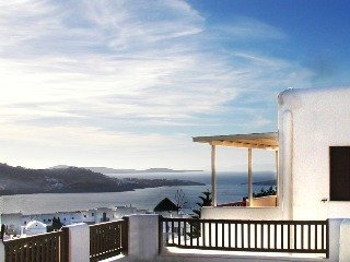 Hotel Loukas Pension
