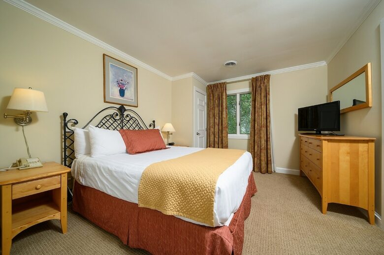 Hotel Stoweflake Mountain Resort & Spa