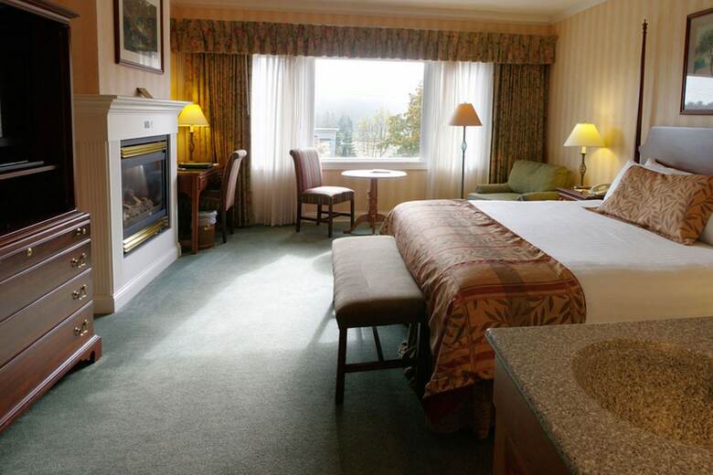 Hotel Stoweflake Mountain Resort & Spa