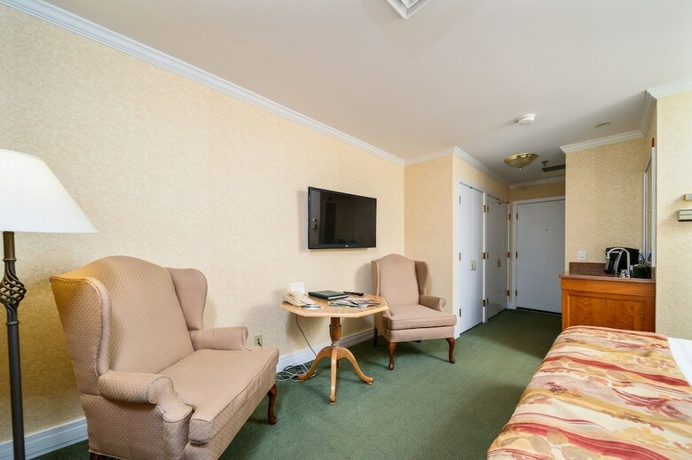 Hotel Stoweflake Mountain Resort & Spa