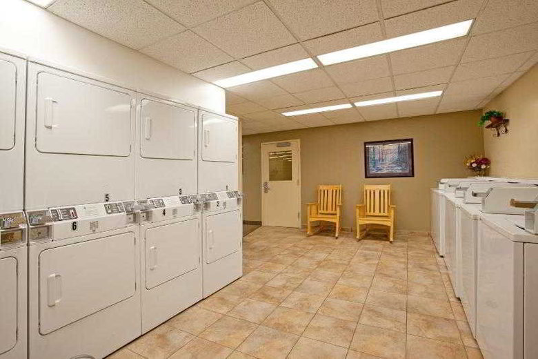 Hotel Candlewood Suites Chicago O'hare