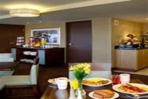 Hotel Holiday Inn Select City Centre