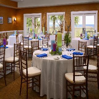 Hotel Crowne Plaza Hilton Head Island Resort