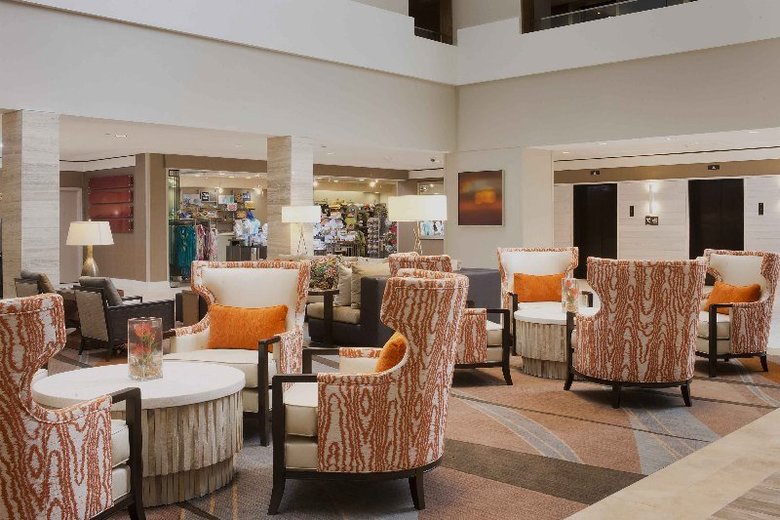 Hotel Crowne Plaza Hilton Head Island Resort