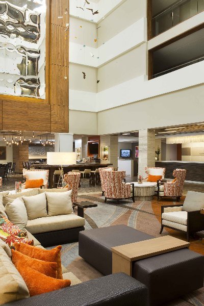 Hotel Crowne Plaza Hilton Head Island Resort