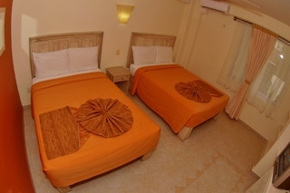 Aparthotel Starbay Hotel Boutique
