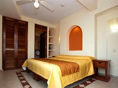 Aparthotel Starbay Hotel Boutique
