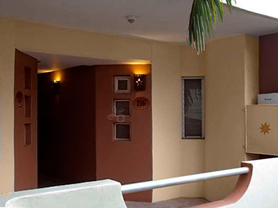 Aparthotel Starbay Hotel Boutique