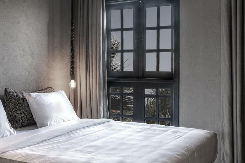 Hotel Arena Inn