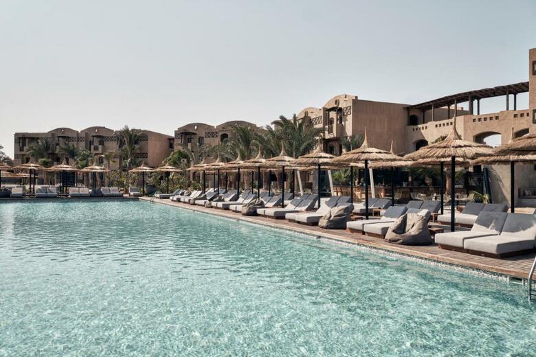 Hotel Arena Inn