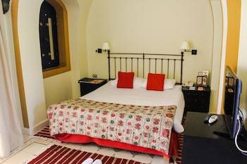 Hotel Dawar El Omda