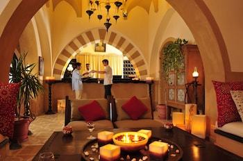 Hotel Dawar El Omda