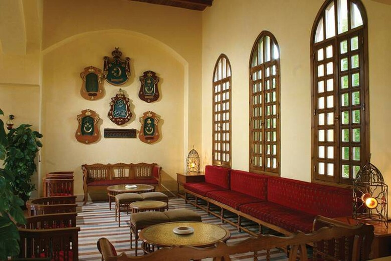 Hotel Iberotel Makadi Beach