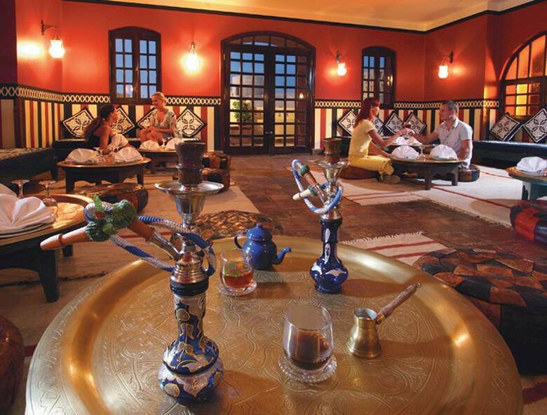 Hotel Iberotel Makadi Beach