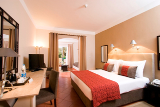Hotel Sol Y Mar Club Makadi