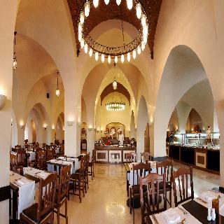 Hotel Sol Y Mar Club Makadi