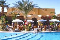 Hotel Sol Y Mar Club Makadi