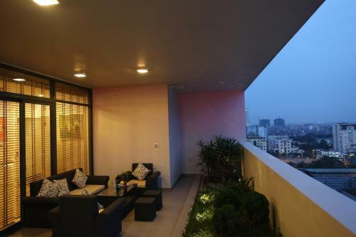 My Way Hotel & Residence