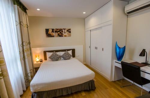 My Way Hotel & Residence